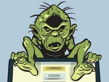The Science of Why Comment Trolls Suck | Ecrire Web | Scoop.it