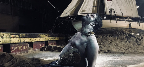 Nuits de Fourvi&egrave;re - Des naufrag&eacute;s sublim&eacute;s par Emmanuel Meirieu | Revue de presse th&eacute;&acirc;tre | Scoop.it