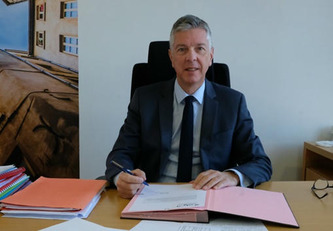 "Au lendemain des municipales, les centres de gestion devront représenter toutes les sensibilités politiques" | Politiques publiques et société | Scoop.it