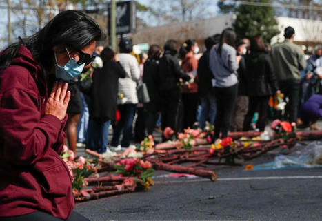 Remembering the lives lost in Atlanta shootings | THE OTHER EYEWITTNESS - news | Scoop.it