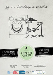 Conf&eacute;rence de l'&eacute;chec dans l'entrepreneuriat vert | M&eacute;tiers et emploi de l'&eacute;conomie verte | Scoop.it