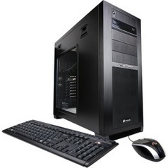 CyberpowerPC Power Mega II GP1800 Review www.desktopreview1.com | Desktop reviews | Scoop.it