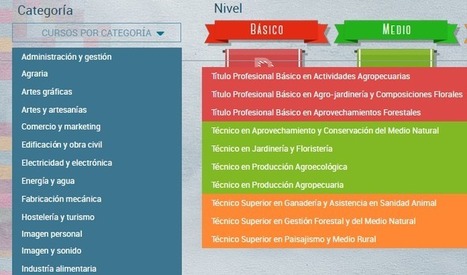 V&iacute;deos de Estudios Universitarios 2017 de la Universidad de Vigo | Recursos para la orientaci&oacute;n educativa | Scoop.it