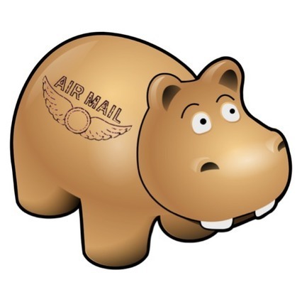 Zippopotamus- Zip Code Galore | API's on the web | Scoop.it