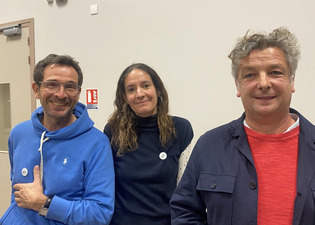 "On artificialise toujours plus" : cette association environnementale passe au crible les projets &agrave; Honfleur | Une semaine d'actu - Newsletter de veille de l'AURH | Scoop.it