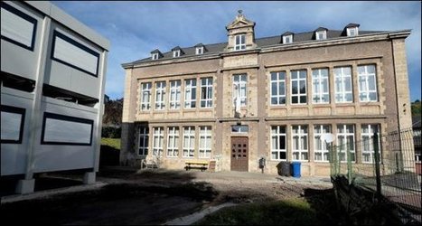 Drei neue internationale Schulen im Land | #Europe #Luxembourg #EDUcation | Luxembourg (Europe) | Scoop.it