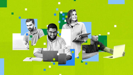 Agentic AI Is Already Changing the Workforce | Educational Technology News | Scoop.it