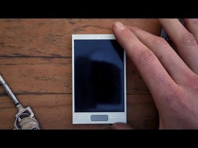 Forget Samsung and Apple. This is the future.. | Peer2Politics | Scoop.it