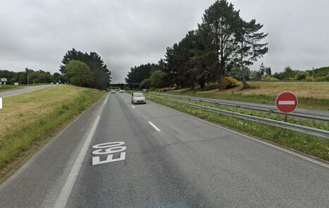 &laquo;&thinsp;Paysager&thinsp;&raquo; les abords de la route pour l&rsquo;int&eacute;grer &ndash; Openfield | Paysage - Agriculture | Scoop.it