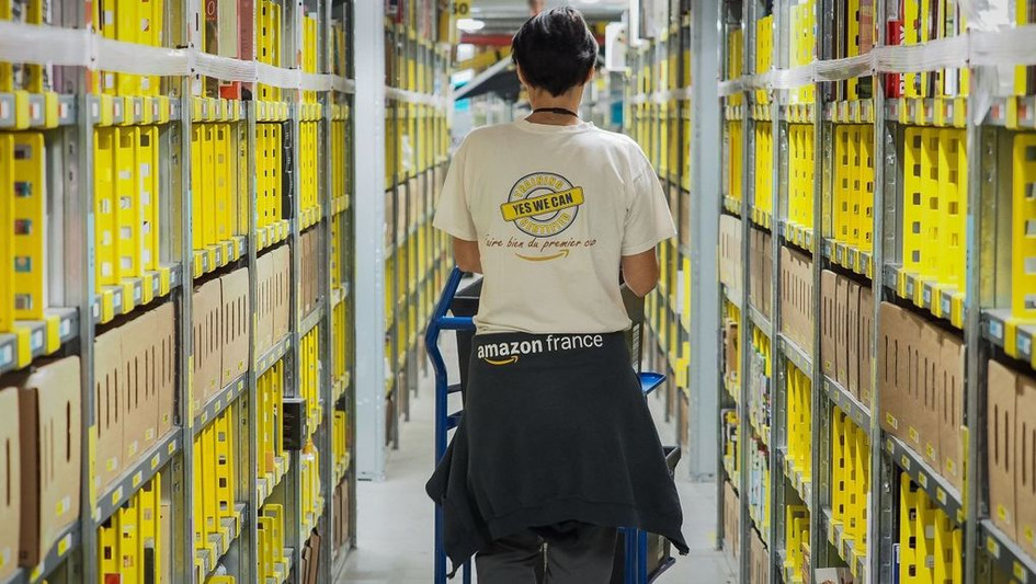 Un entrep&ocirc;t Amazon sur l'ancien site de P&eacute;troplus &agrave; c&ocirc;t&eacute; de Rouen? | Une semaine d'actu - Newsletter de veille de l'AURH | Scoop.it