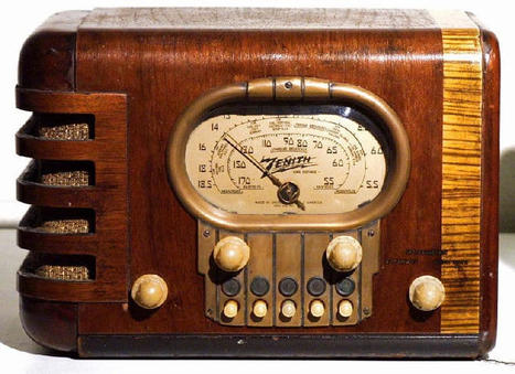 Les meilleurs sites pour écouter les radios en ligne | Les outils du Web 2.0 | Scoop.it