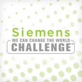 Siemens We Can Change The World Challenge (Environment resources) | Didactics and Technology in Education | Scoop.it