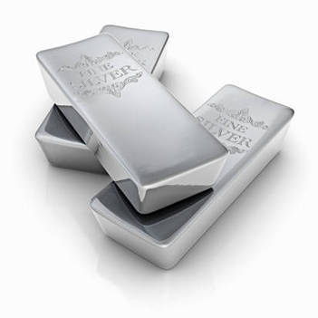 Gold looses glitter and Silver loses its shine | La revue de presse CDT | Scoop.it