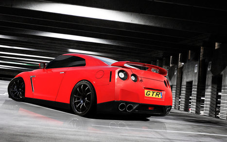 Gtr Wallpaper Cars