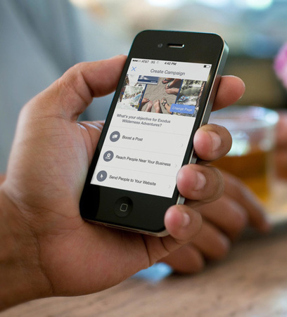 5 Facebook Ads Changes: What Marketers Need to Know | The Social Media Times | Scoop.it