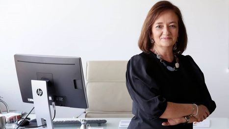 AIReF propone una estrategia para que investigadores accedan a los datos de la Administración | Evaluación de Políticas Públicas - Actualidad y noticias | Scoop.it