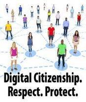 How To Tackle Digital Citizenship During The First 5 Days Of School - Edudemic | iGeneration - Humane Use of Technology in an AI world (Pedagogy & Digital Innovation) | Scoop.it