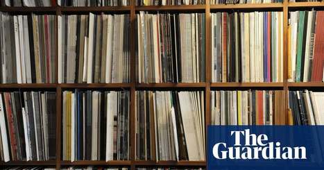 Vinyl revival: is there an environmental cost to record sales? | Music | The Guardian | Microeconomics: IB Economics | Scoop.it