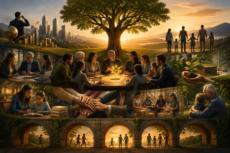The Measure of Love | Family Office & Billionaire Report - Empowering Family Dynasties | Scoop.it