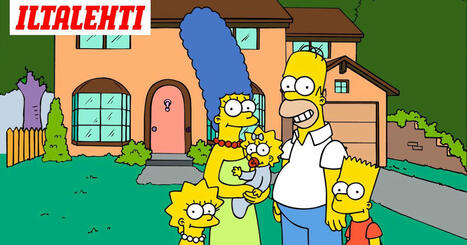 Suosittu Simpsonit-jakso poistettiin 27 vuoden jälkeen – Tässä syy | 1Uutiset - Lukemisen tähden | Scoop.it