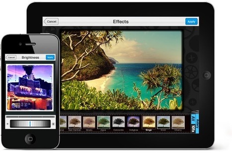 Aviary iOS SDK | iOS & macOS development | Scoop.it