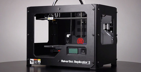 Grandeur et misère de l'impression 3D | Veille sur les technologies d'impression 3D | Scoop.it