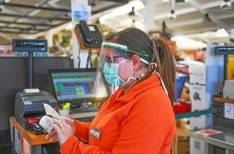 Impression 3D : 500 « makers » bretons ont déjà offert 18 000 visières | L'INDUSTRIE EN BRETAGNE | Scoop.it