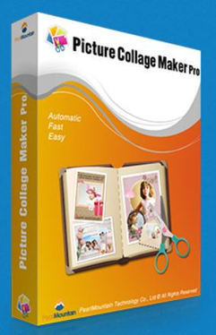Logiciel commercial gratuit PearlMountain Picture Collage Maker Pro 2014 licence gratuite Giveaway valeur 39.90$ | Logiciel Gratuit Licence Gratuite | Scoop.it