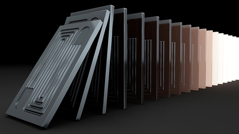 New material, manufacturing process use sun's heat for cheaper renewable electricity | Amazing Science | Scoop.it