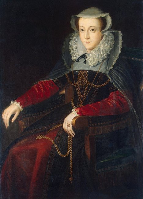BBC - Scotland's History - 1547-1603 | A-level: Tudors | Scoop.it