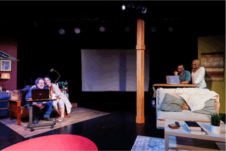Theater Review: “Radical Empathy”   | Empathy Movement Magazine | Scoop.it