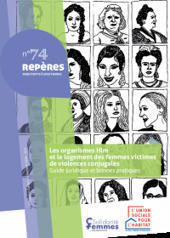Les organismes Hlm et le logement des femmes victimes de violences conjugales - Rep&egrave;res n&deg; 74 | Pr&eacute;vention de la d&eacute;linquance, Pr&eacute;vention de la radicalisation | Scoop.it