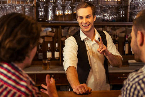 How to enhance the profitability of a bar | Création d'entreprise et business plan | Scoop.it