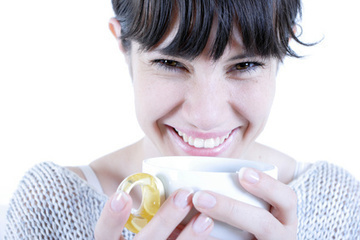 Vite, une infusion bio pour ma peau! - Le Coin Bio | Santé par les plantes | Scoop.it