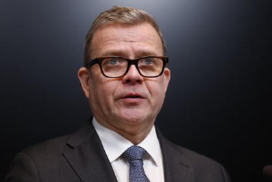 Kaksi kolmasosaa suomalaisista: Orpon hallitus onnistunut heikosti | HS.fi | 1Uutiset - Lukemisen t&auml;hden | Scoop.it