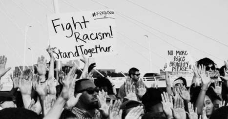 Has &ldquo;Diversity&rdquo; Failed? What It Needs to Succeed | Diversity & Inclusion in Business | Scoop.it