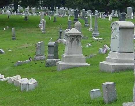 Covid-19 : face à l'épidémie, les règles funéraires évoluent... | Rapatriement de corps | Scoop.it