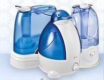 Humidifier brands