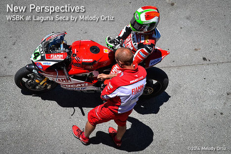 Guest Shooter: Melody Ortiz | Ductalk: What's Up In The World Of Ducati | Scoop.it