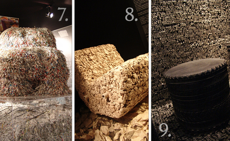 L'ÉCOCONCEPTION, L'AUTRE DÉCORATION POSSIBLE | Eco-conception | Scoop.it