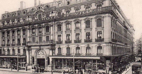 La galerie des Terreaux à Lyon se mue en cité des artisans-réparateurs | Eco-conception | Scoop.it