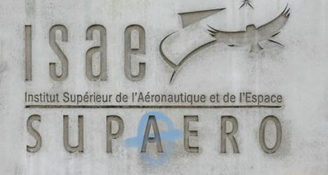M-H. Baroux (Isae-Supaero) : "Il y a une forte compétition internationale dans le domaine aérospatial" - L'Etudiant - Educpros | Revue de presse | Scoop.it