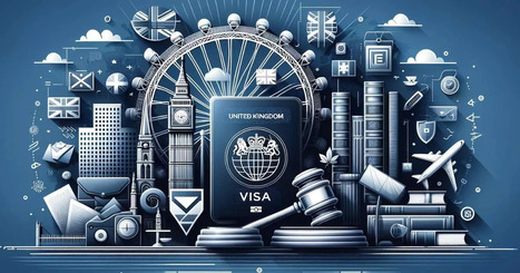 Key Dates for UK Immigration Changes 2024 Revealed  | Visa & immigrations | Scoop.it