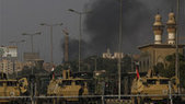 Bloodiest Day Since Revolution Marks New 'Beginning' for Egypt | Trending in Uganda | Scoop.it