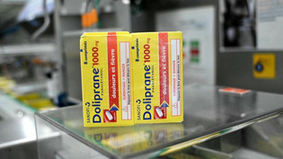 À moitié américain, le fabricant du Doliprane mise encore sur la France et son usine de Lisieux | Une semaine d'actu - Newsletter de veille de l'AURH | Scoop.it