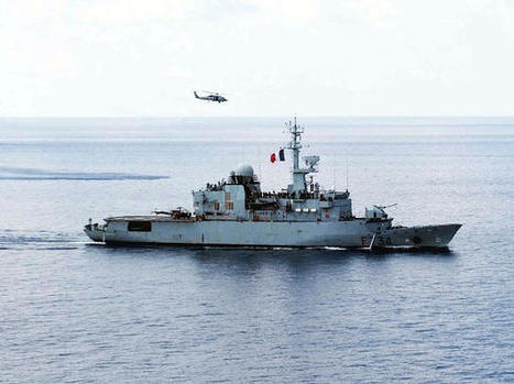 La France et les Philippines renforcent leur coop&eacute;ration militaire en signant un accord sur le &laquo;statut des forces en visite&raquo; | DEFENSE NEWS | Scoop.it