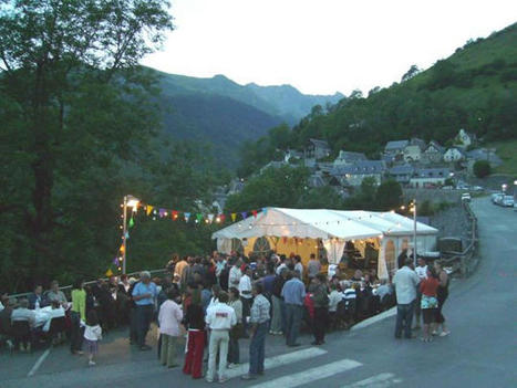Fête de Soulan les 1er et 2 juillet | Vallées d'Aure & Louron - Pyrénées | Scoop.it