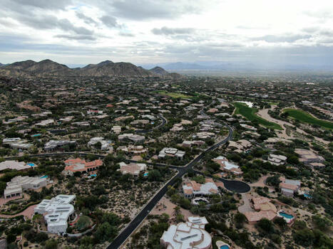 4 Phoenix suburbs among 20 most affordable cities to live in 2025 | Real Estate News and Auction | Scoop.it