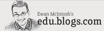 Ignoring What Works in Education, The Umbrella Man, and The Challenge of Framing - Ewan McIntosh | Digital Media & Learning | Eclectic Technology | Scoop.it