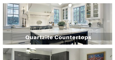 Quartzite Countertops Seattle In Kitchen Countertops Seattle